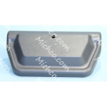 Replacement Part Paddle Back Molded