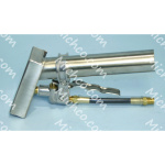 HAND TOOL 1-1-2"X4"BLADE CLOSE HEAD