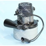 Motor Vacuum 24 Volt DC