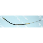 Replacement Part Cable Assembly