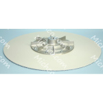 Pad Driver Assembly -20" Flex
