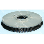 Disc Brush -20" Prolene 3 Lug