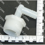 Replacement Part Barb Elbow E00037