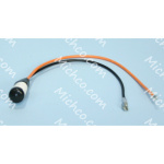 Triac Control For 740271