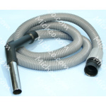 Hose Assembly Complete 1-1/4" W/Handle