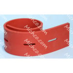 Replacement Part Blade Side Skirt