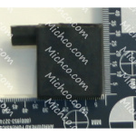 Block, Brush (ADJUSTOR