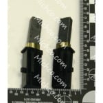 Brushes,carbon, F/Ametek 11