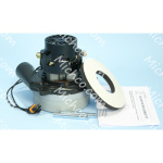 Motor Kit, Vacuum, 24 Volt DC, Aftermarket