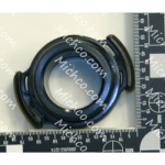 Clip, Quick Detach #105572