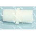 Fitting, Plastic, Straight, BM24 /BM24