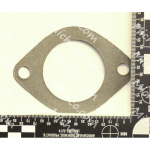 Housing, Thermostat, W/Gasket (FD