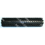Brush, Scrub, 28-Long, 18-Rnd., Polypropylene, Spline