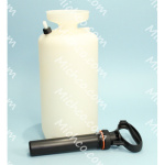 Tank - Solution -2 Gal