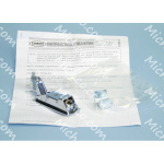 Latch Kit, Cover, Engine, Replacement