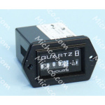 Gauge Kit, Hourmeter, F/31988 (10K