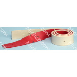 Squeegee Kit, 800mm, Gum