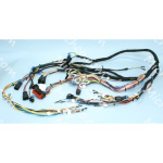 Harness, Main, Disk / Cylindrical (T7