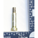 Bolt, Shoulder, .38-Dia. X 1.25, .31-18