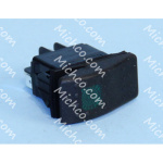 Switch, Rocker (LIGHTED