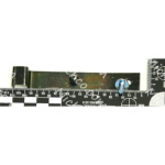 Lid Kit, Latch, W/ Screw