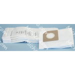 Bag, Filter, Paper (SPD Glm, 1PICK=1PKG