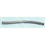 HOSE, PVC, BRD, 0.25ID 0.50OD 00.6L