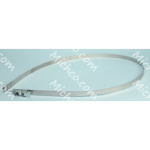 Strap Assembly, Skirt (5300