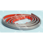 Bumper, Strip, 1626mm (L03