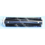 Brush Assembly, 16.0, W/ Pulley