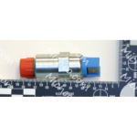 Solenoid, 12VDC (PERK