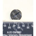 Cap, Brush, Motor, Electric