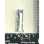 Pin, Clevis, 0.38-Dia. X 1.13-Long