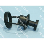 Plug - Drain Hose -401