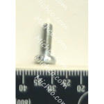 Screw M4X12 Php (GENIUS