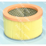 Replacement Part Filter, HEPA