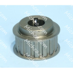 PULLEY WITH 1'' BORE#56462524