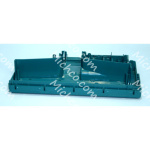 Brush Housing - Lower