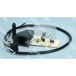 PCB Cord And Switch Kit 120 Volt