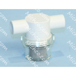 Strainer BOWL100X100-Mes Low