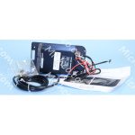 Kit, E1720BD Charger 120 Volt Plug 105AH Battery