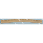 Blade, Squeegee, 300.8mm Long, Wand (17B/E