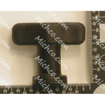 Replacement Part Nut Thumb