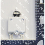 Circuitbreaker, 15.0A, Brush