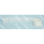 Blade, Squeegee, Front, 30.00-Long Urethane