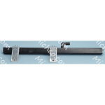 Assembly Solution Tube - NO Nozzles
