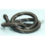 Hose Complete Plastic And