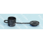 Replacement Part Plug Drain
