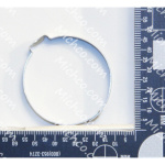 Replacement Part Clamp E00599