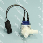 Solution Valve Assembly